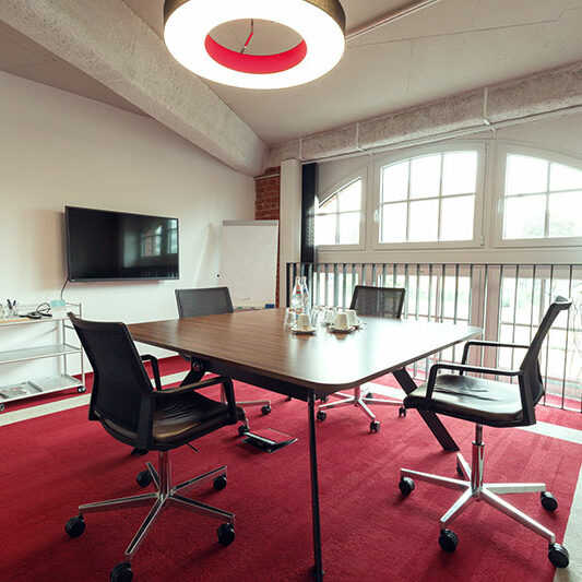 Meetingräume Meetingräume
