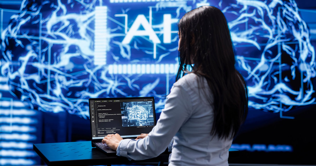 Business Village Chemnitz Veranstaltung KI verstehen - ein exklusiver Abend